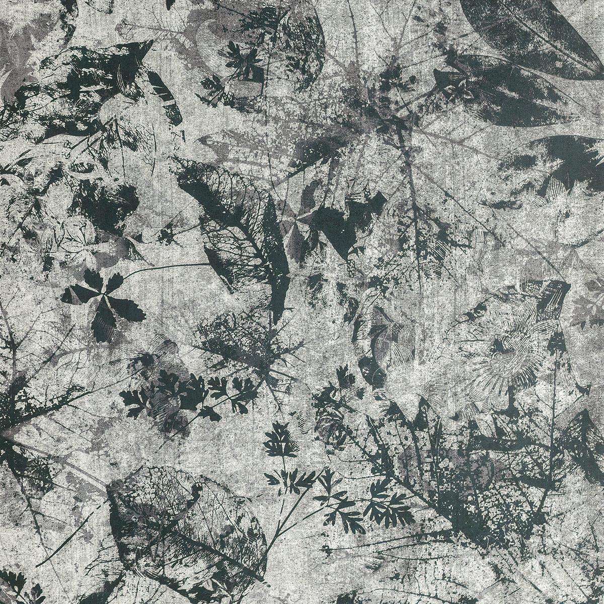 SICIS Bucolico Black Tela Grey Vetrite Tile sun-id-1991306 - Вид №92