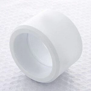 Муфта PRO AQUA полипропиленовая 75