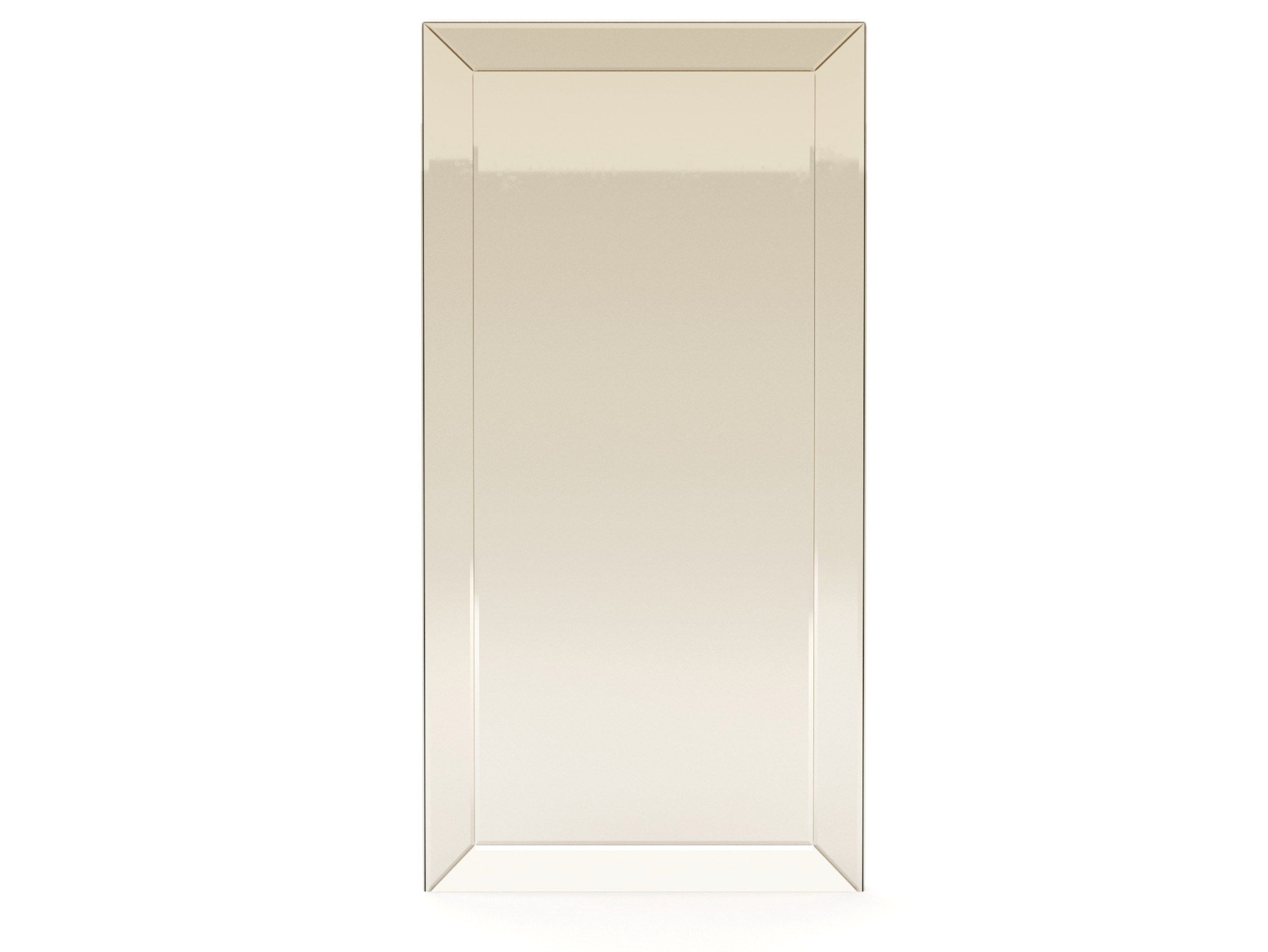 Прямоугольное напольное зеркало в рамке Stylish Club ARCH-00100846