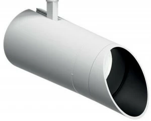 iGuzzini Регулируемая светодиодная настенная шайба из литого под давлением алюминия Palco low voltage