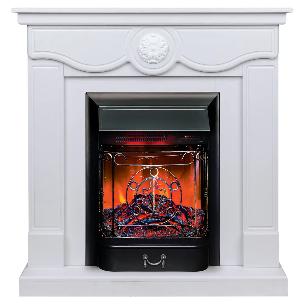 Обрамление Aurora под очаг Eugene REALFLAME STLM-2068949