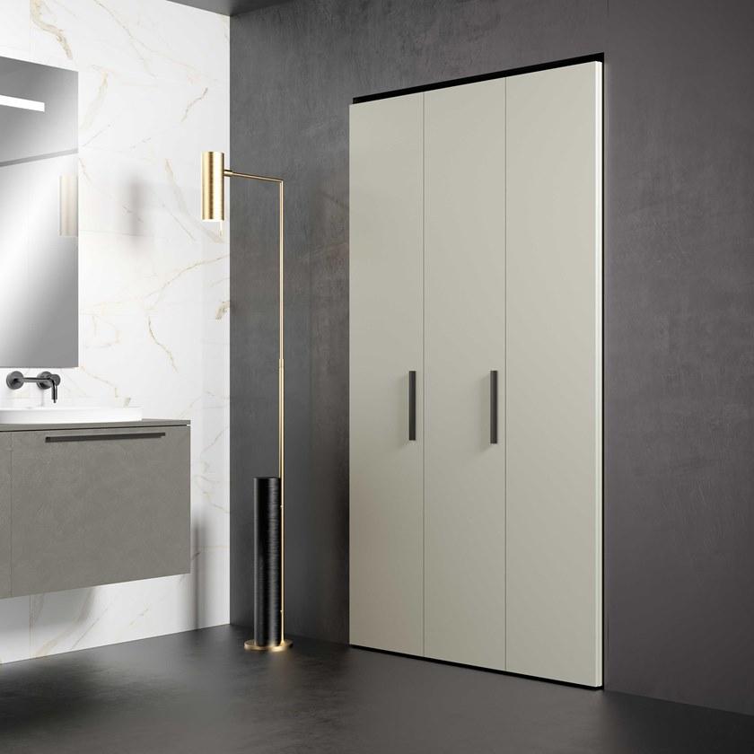 Mobiltesino Двойная тумба под умывальник с ящиками Urban sun-id-1494981 - Вид №3