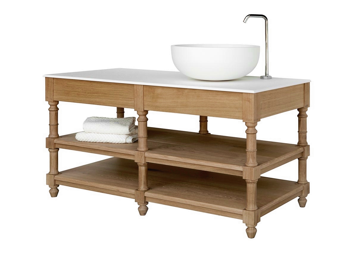 4367/100 Mobile bagno 4367 Bianchini&Capponi PROVENZALE Bianchini Capponi - Вид №1