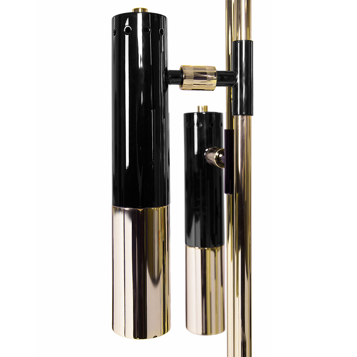 Напольные лампы Ike Floor Lamp Covethouse DELIGHTFULL  - Вид №1