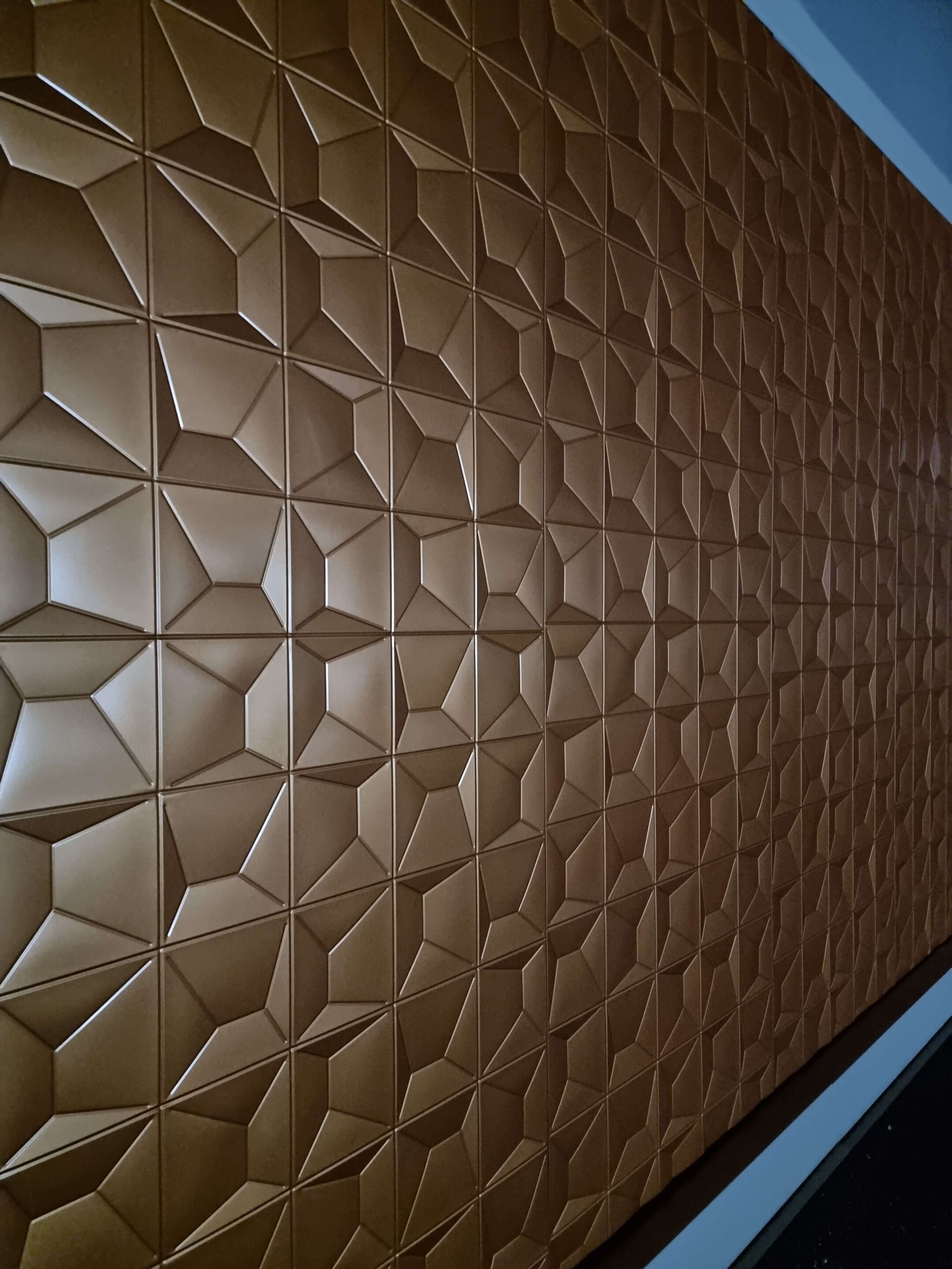 Изолированная металлическая панель для фасада ELCOM SYSTEM ТЕРМОПАРЕТЫ® ARCH-00147678 - Вид №66