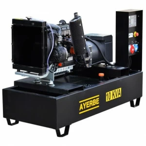 Дизельный генератор Ayerbe AY11L