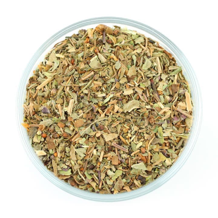 Базилик сушеный Santreyd 3892 - Вид №1