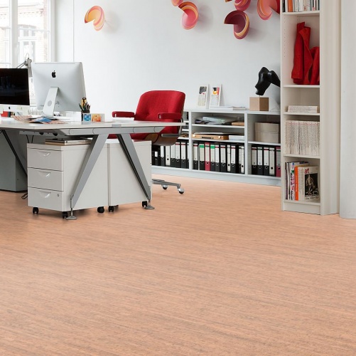 Пробка Haro Corkett Acros Антик Белый (Гладкая) 907х298 мм 527387 - Вид №8