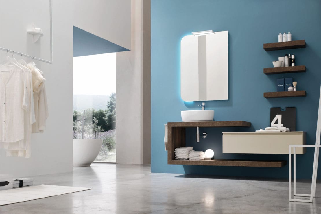 Комплект мебели 04 Arcom Soul STARC209 - Вид №12