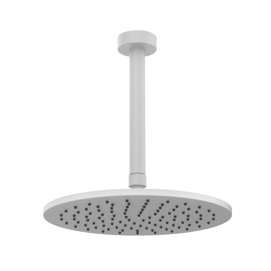 Насадка для душа 63350 279 Gessi Ventaglio МАТОВО-БЕЛЫЙ 63350279