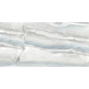 Плитка настенная Alma Ceramica Mercury 24.9x50 см 1.245 м² цвет серый