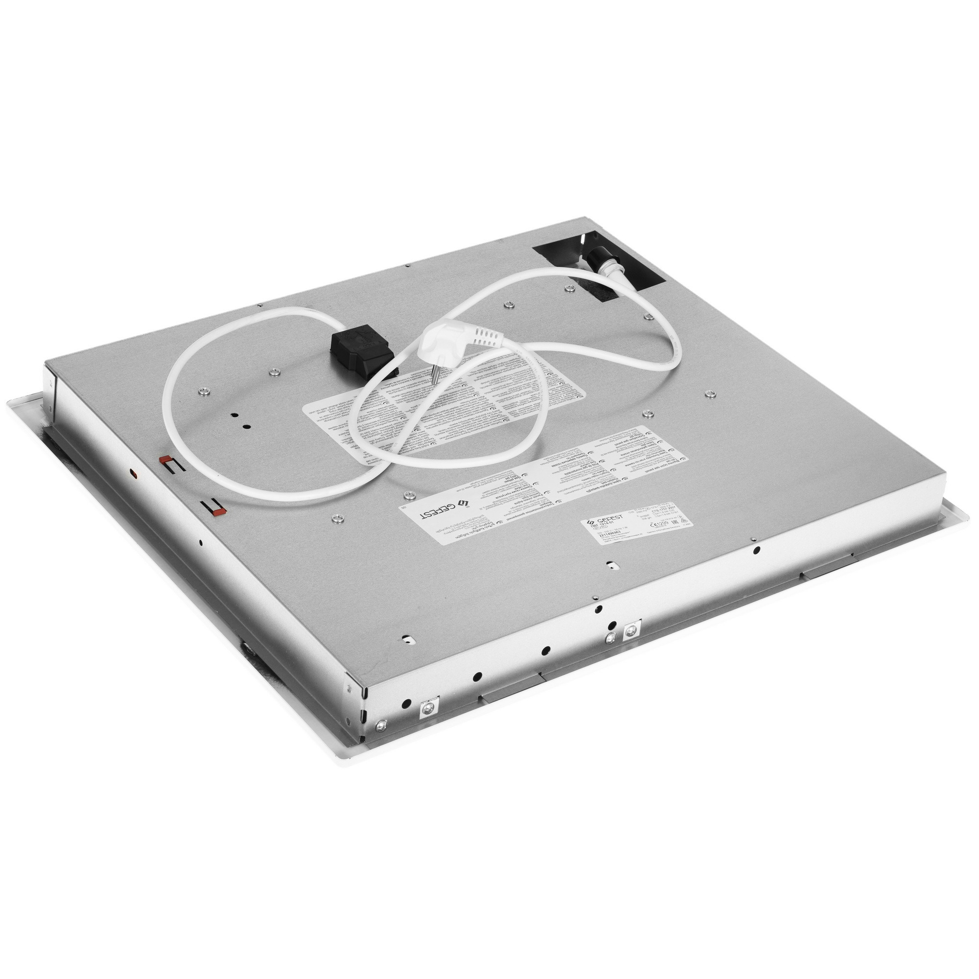 8194709 Газовая варочная поверхность Gefest 1214-01 STDN-0030940 - Вид №3