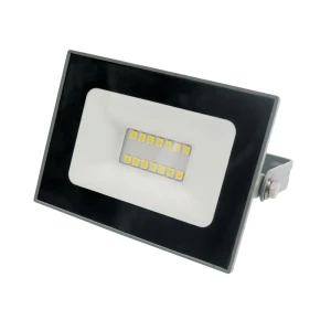 Прожектор светодиодный уличный SMD Volpe Q515 10 Вт 6500 К IP65