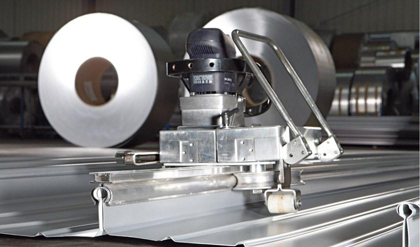 BEMO Экструдированные профили для крепления солнечных панелей sun-id-1477782 - Вид №3