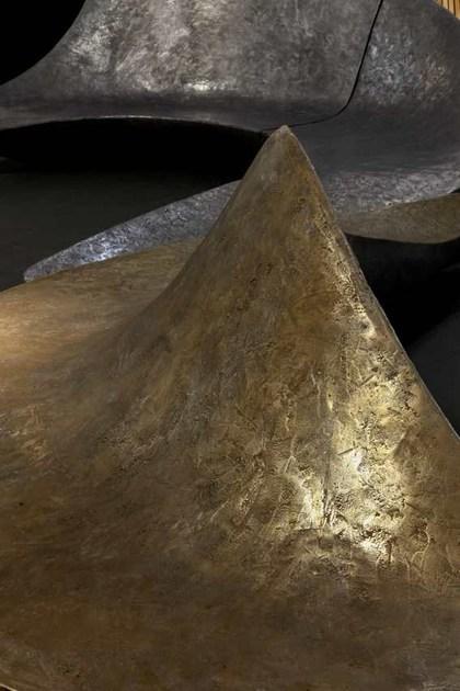 CEDRIMARTINI Модульная скамья со спинкой sun-id-1356189 - Вид №3