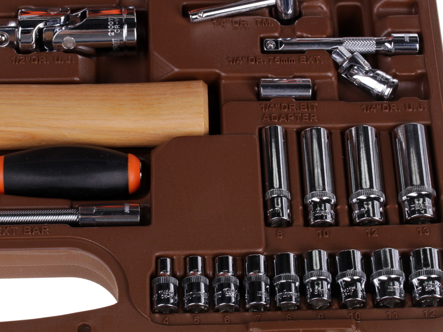 Набор инструментов Ombra OMT77S 6612420 STDN-0136782 - Вид №8