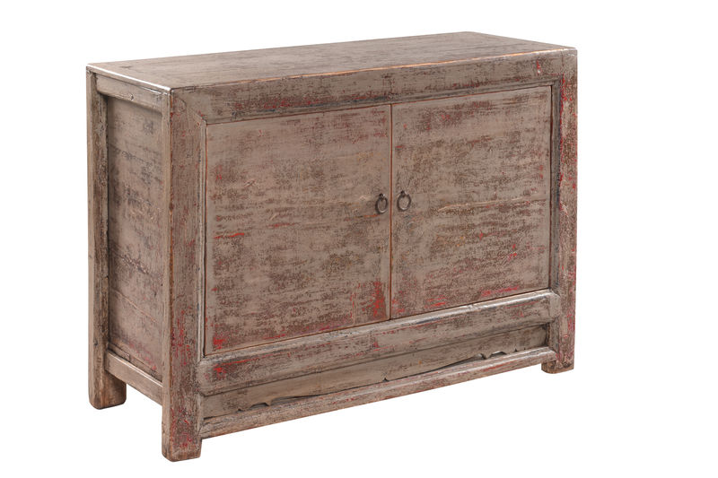 FUBR021 Двухдверная многослойная окрашенная основа ijlbrown  - Вид №1