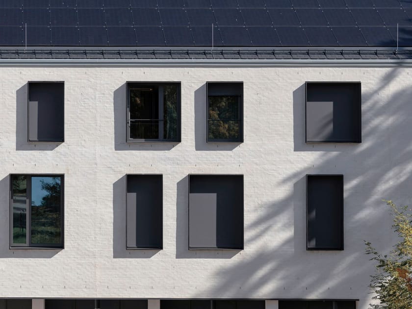 Тканевый навес WAREMA TENDA PER SISTEMA FINESTRE ARCH-00093392