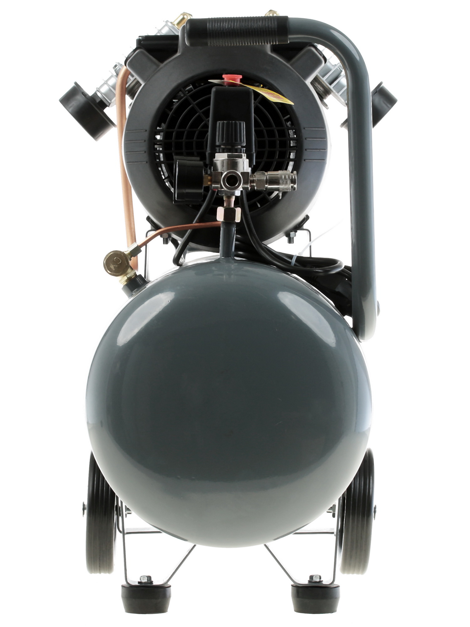 Компрессор поршневой масляный Парма K-2200/50КМ 1081889 STDN-0030117 - Вид №1