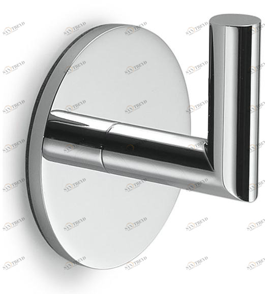 GEDY Металлический крючок для халата Gea 3626