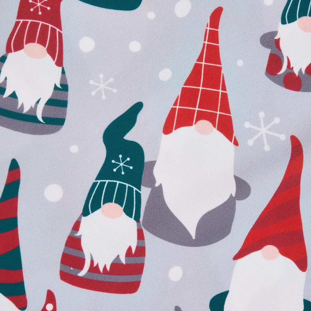 Сумка шоппер Гномы 40x45 см SEASONS STLM-2167561 - Вид №2