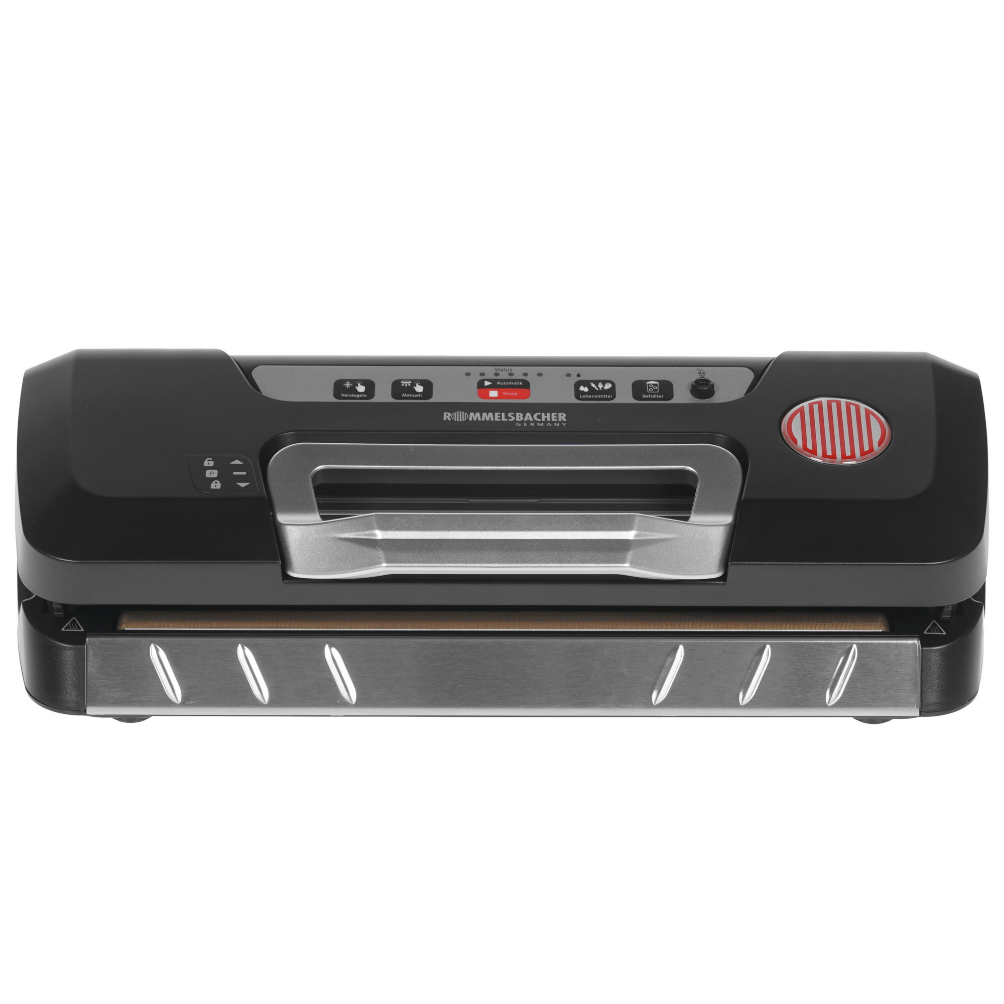 8137058 Вакуумный упаковщик Rommelsbacher VAC 285 STDN-0042680