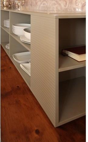 COLLI CASA Лакированный буфет Volterra sun-id-1398480 - Вид №2