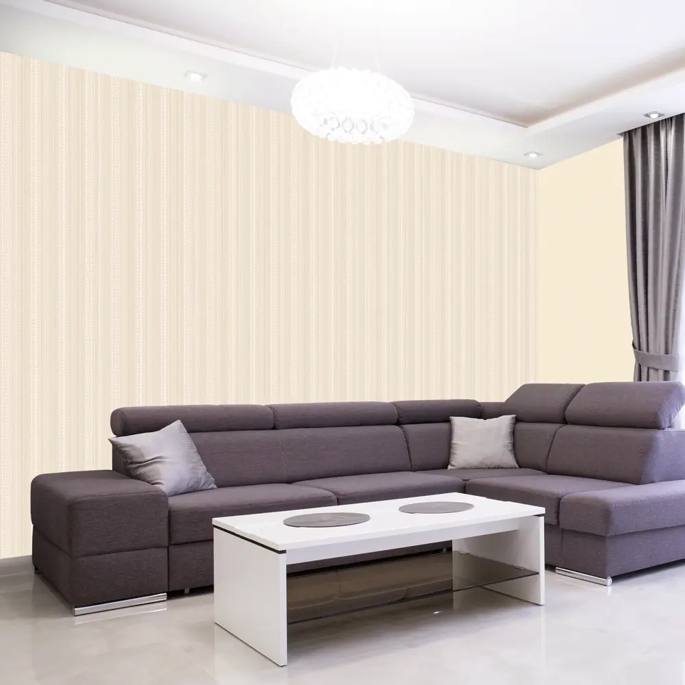 Обои флизелиновые Аспект Каир бежевые 1.06 м 70168-12 АСПЕКТ РУ STLM-2148543 - Вид №3