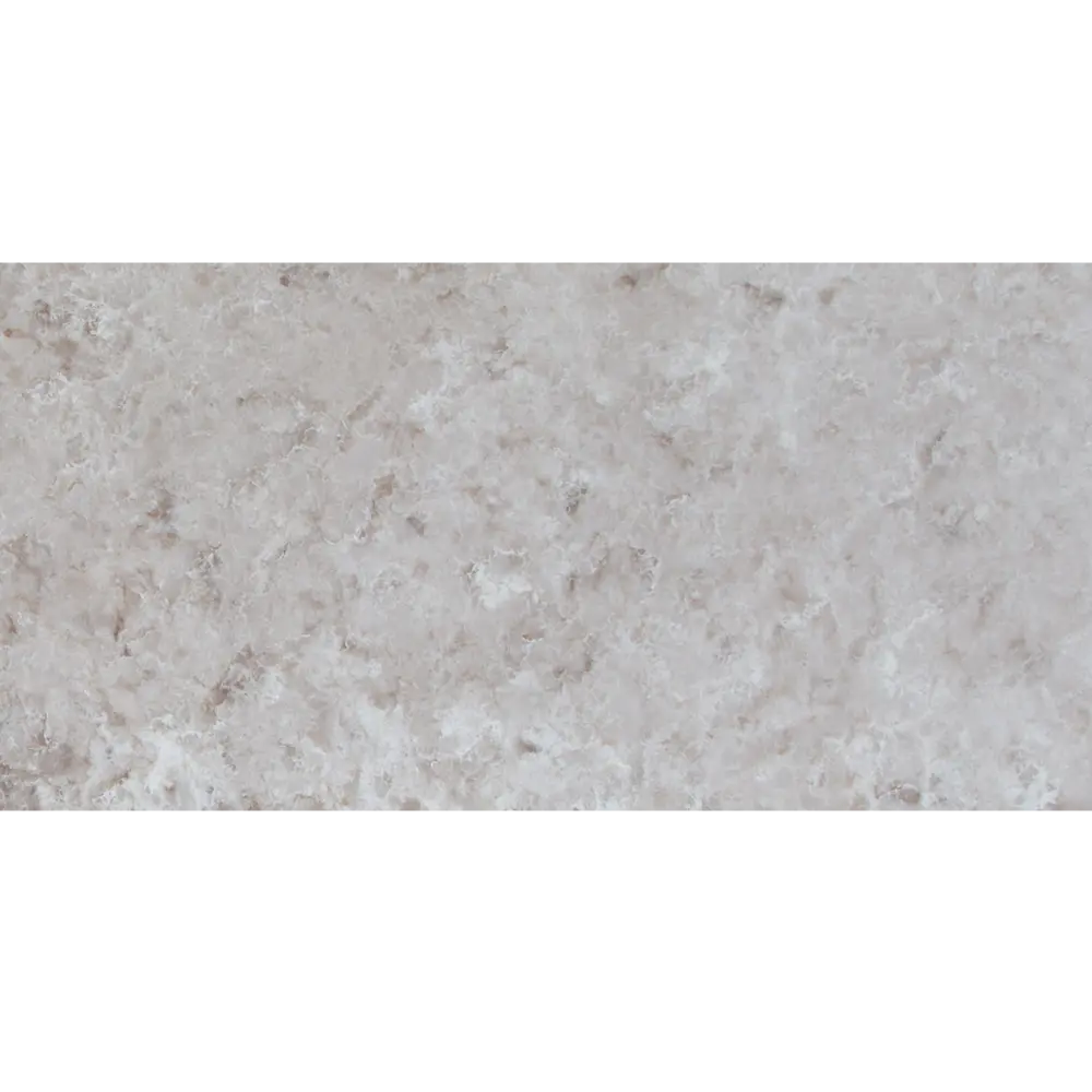 Столешница кухонная Раффиа 100x100x2 см искусственный камень цвет бежевый 89398960 STLM-2071861 Santreyd Раффия - Вид №4