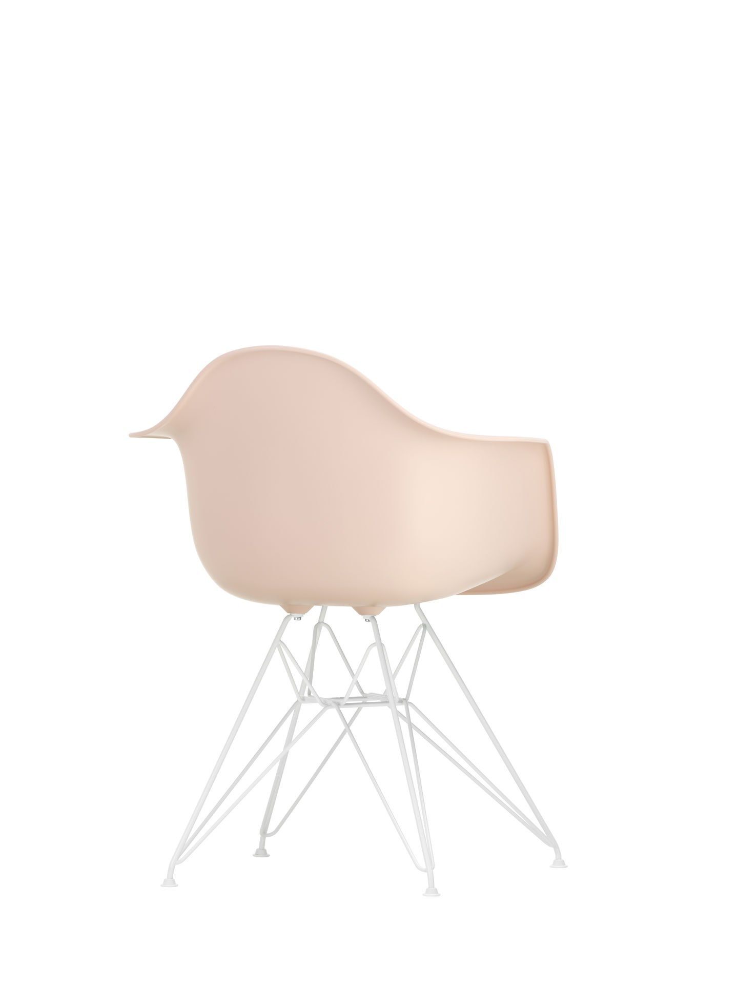 Стул с подлокотниками из полипропилена и ткани VITRA Eames Plastic Chair ARCH-00117709 - Вид №164