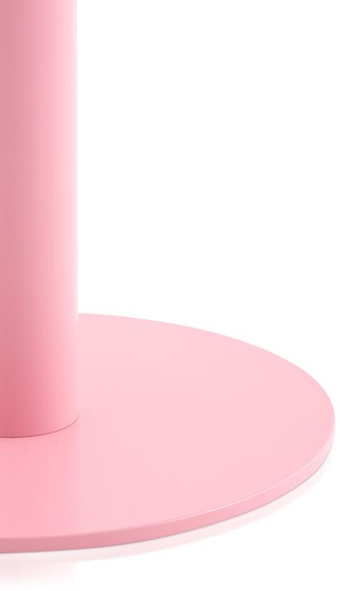 Diabla Круглый садовый стол Mona sun-id-1448388 - Вид №2