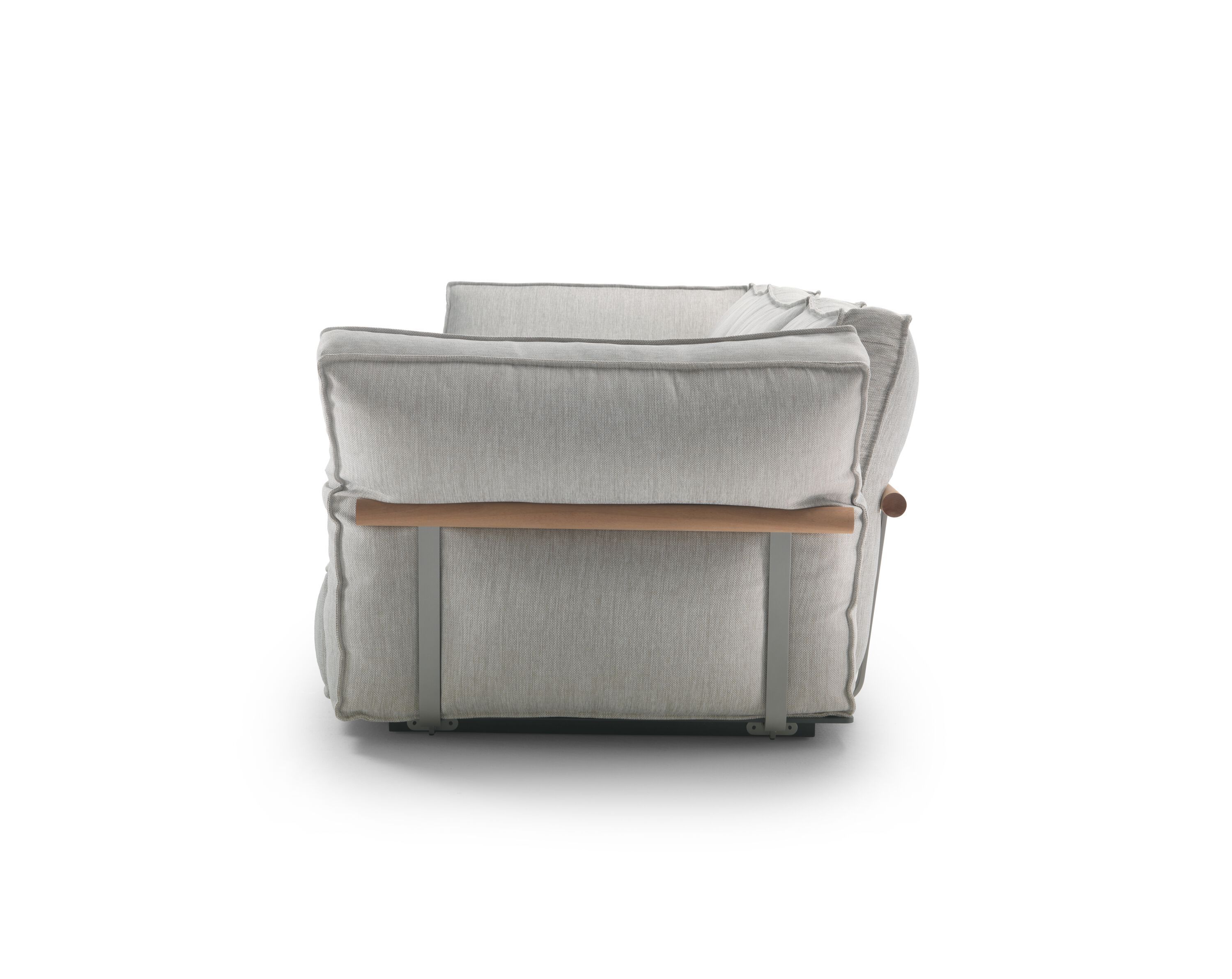 Ткань сад диван Flexform Camelot Outdoor ARCH-00144562 - Вид №8