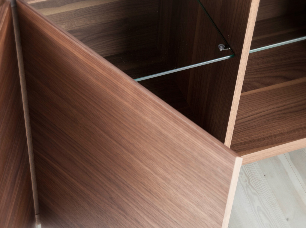 074195 Сервант -M Angel Cerda 315 