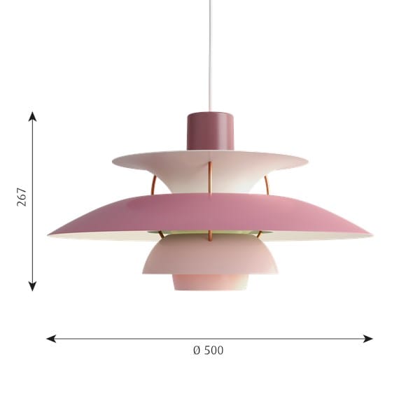 Подвесной светильник In Stock Louis Poulsen ARCH-00134607 - Вид №2