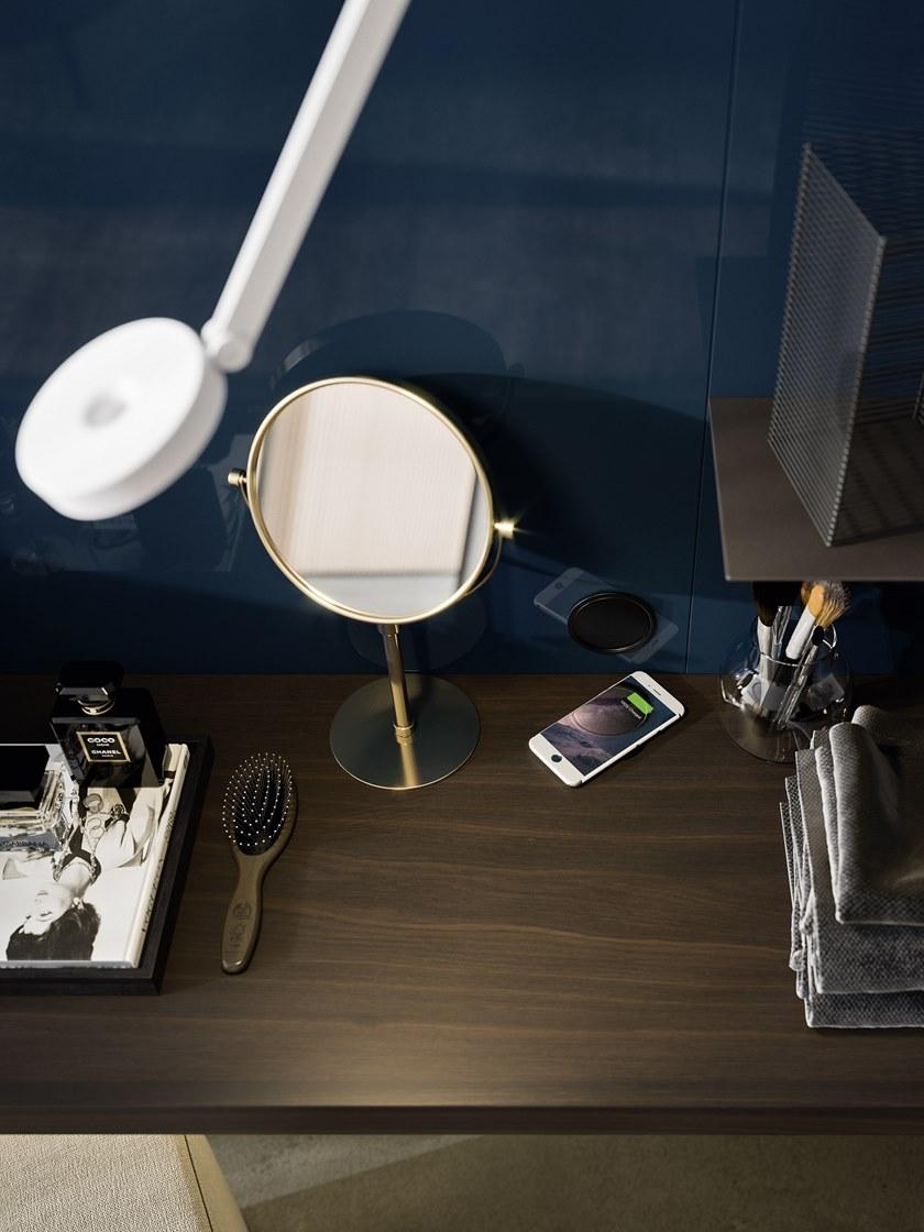 JESSE Модульная оборудованная стена sun-id-1490863 - Вид №19