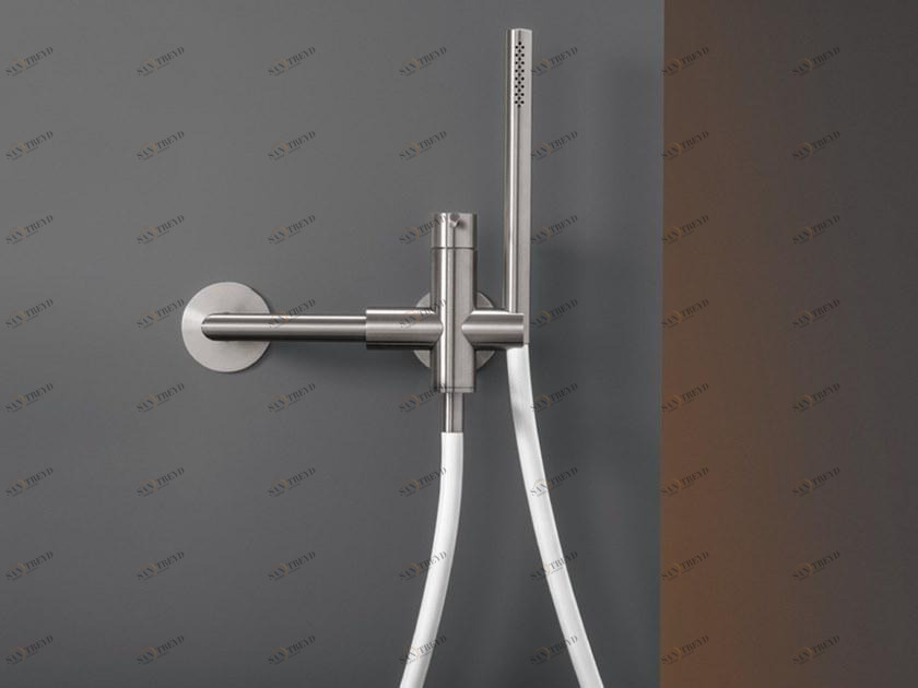 Ceadesign Настенный внешний смеситель для ванны / душа Gastone Gas 29