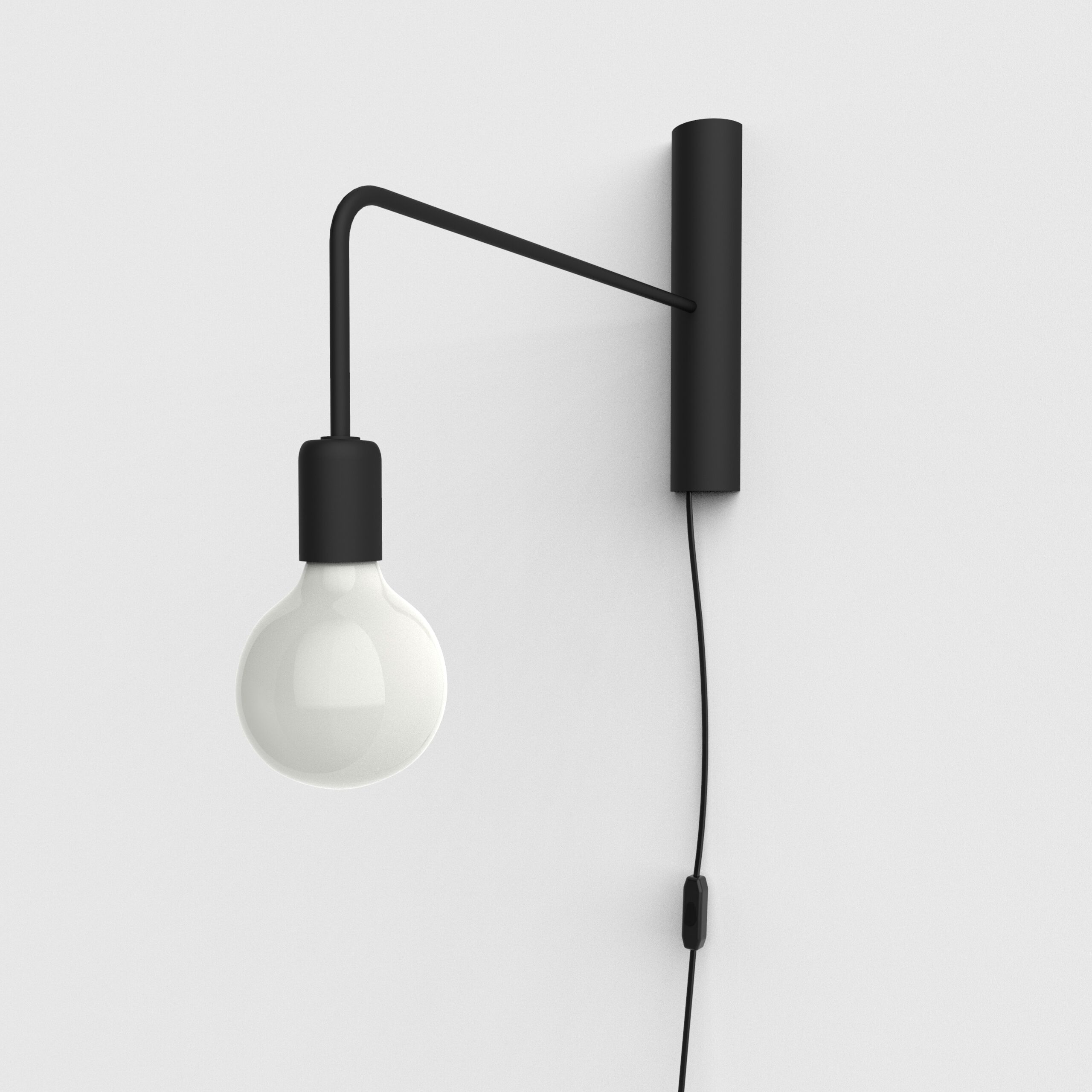 Светодиодный настенный светильник с фиксированной рукояткой WayPoint Америка ARCH-00009664 - Вид №27