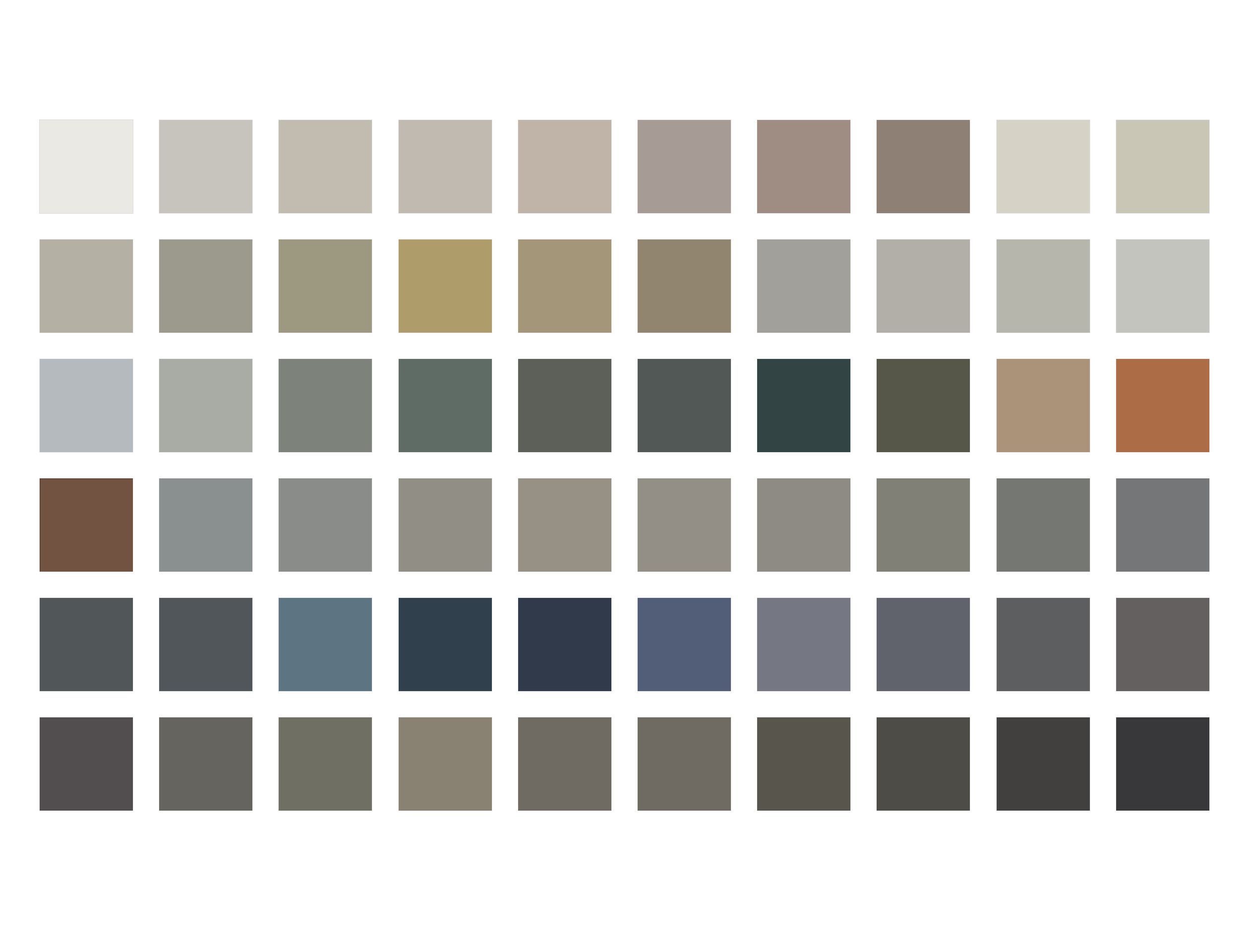 Овальная ванна в центре комнаты Inbani Ease ARCH-00070632 - Вид №10