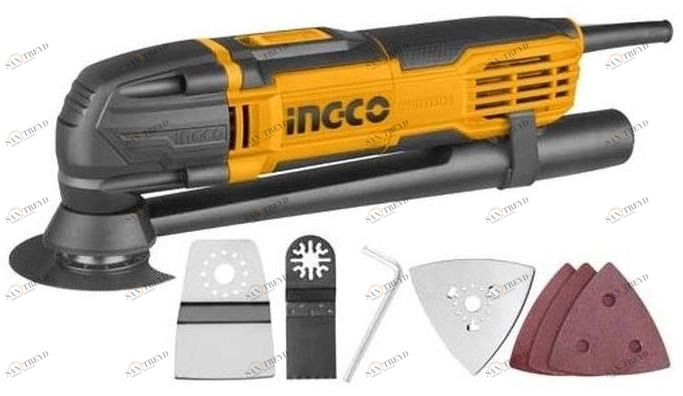 INGCO ITALIA Многофункциональный инструмент sun-id-1455277