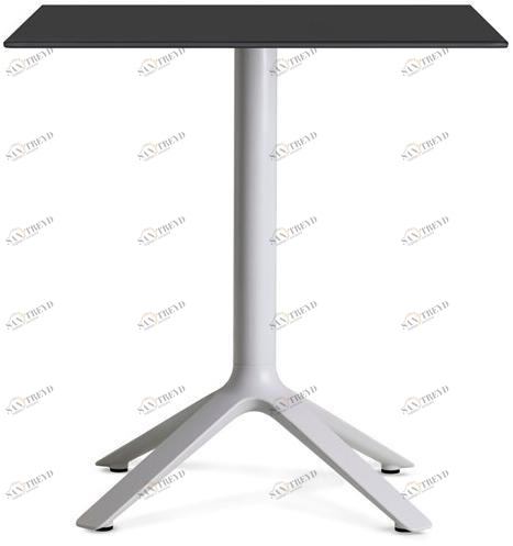 TOOU Квадратный обеденный стол Eex To-186072s