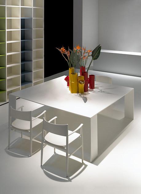 Porro Металлический стол sun-id-1361675 - Вид №4