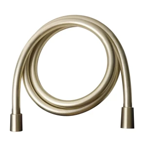 91701885 Шланг для душа Maxonor pure life PL48-6 150 см цвет золото STLM-1338461