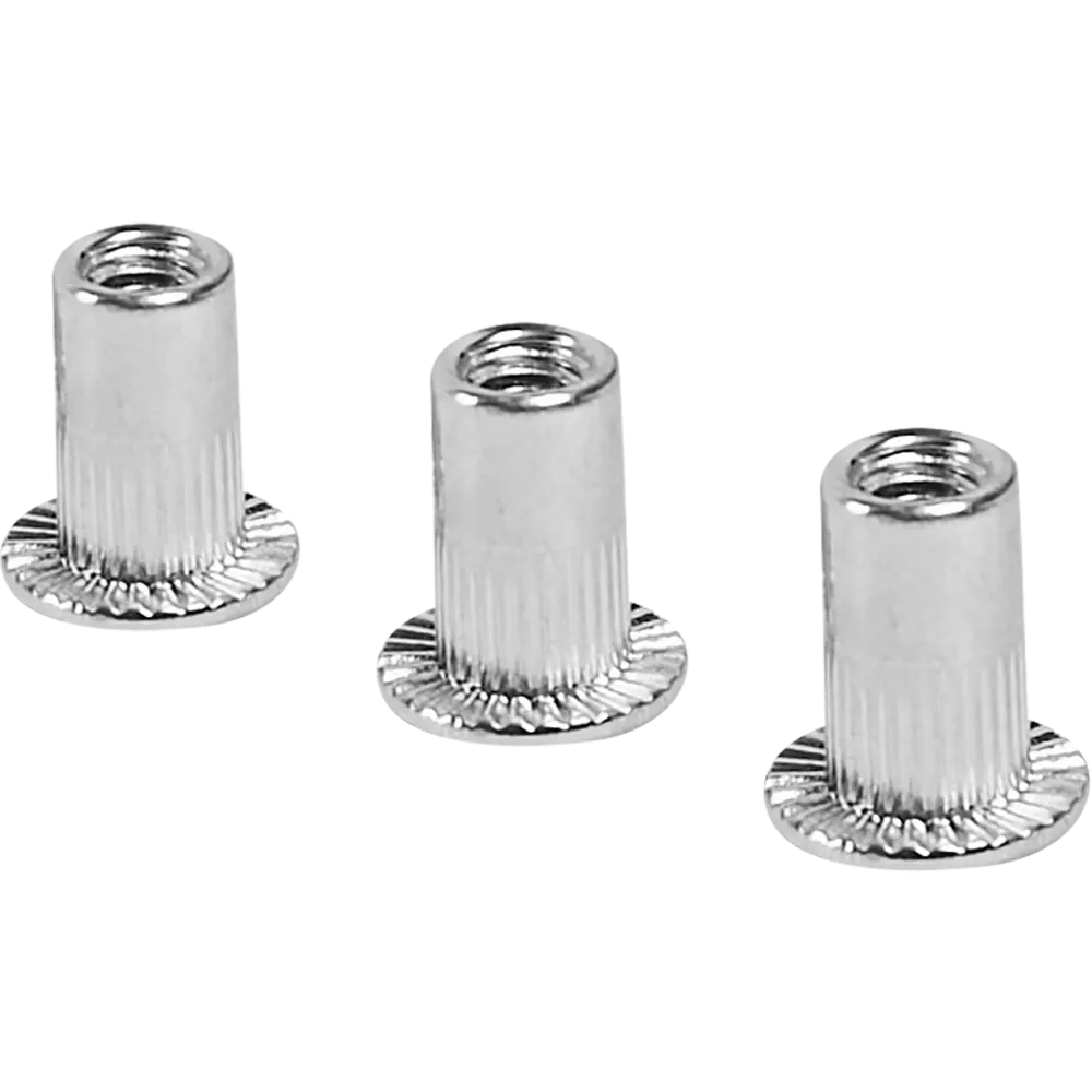 87936954 Заклепка резьбовая Sormat М3 мм, 10 шт. STLM-1012377 