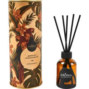 Ароматический диффузор Aroma Harmony Есо Взрыв эмоций 50 мл 89340835 STLM-2067759