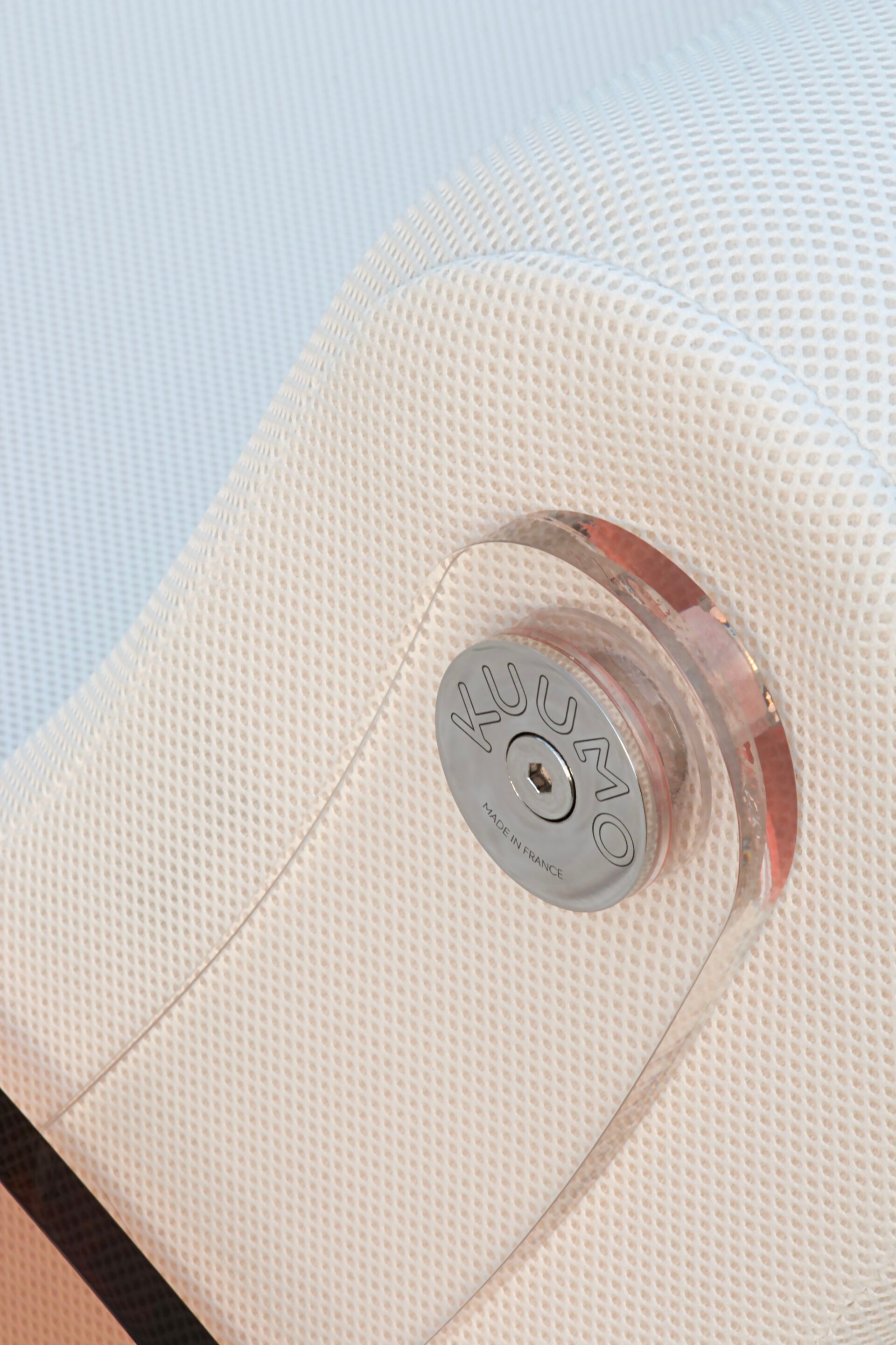 Кресло с подлокотниками KUUMO MW03 ARCH-00004134 - Вид №2