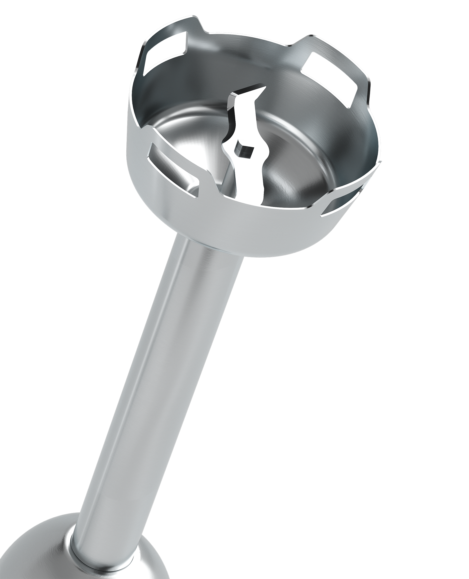 5069211 Блендер погружной CANDY CB-200 серебристый STDN-0093586 - Вид №13