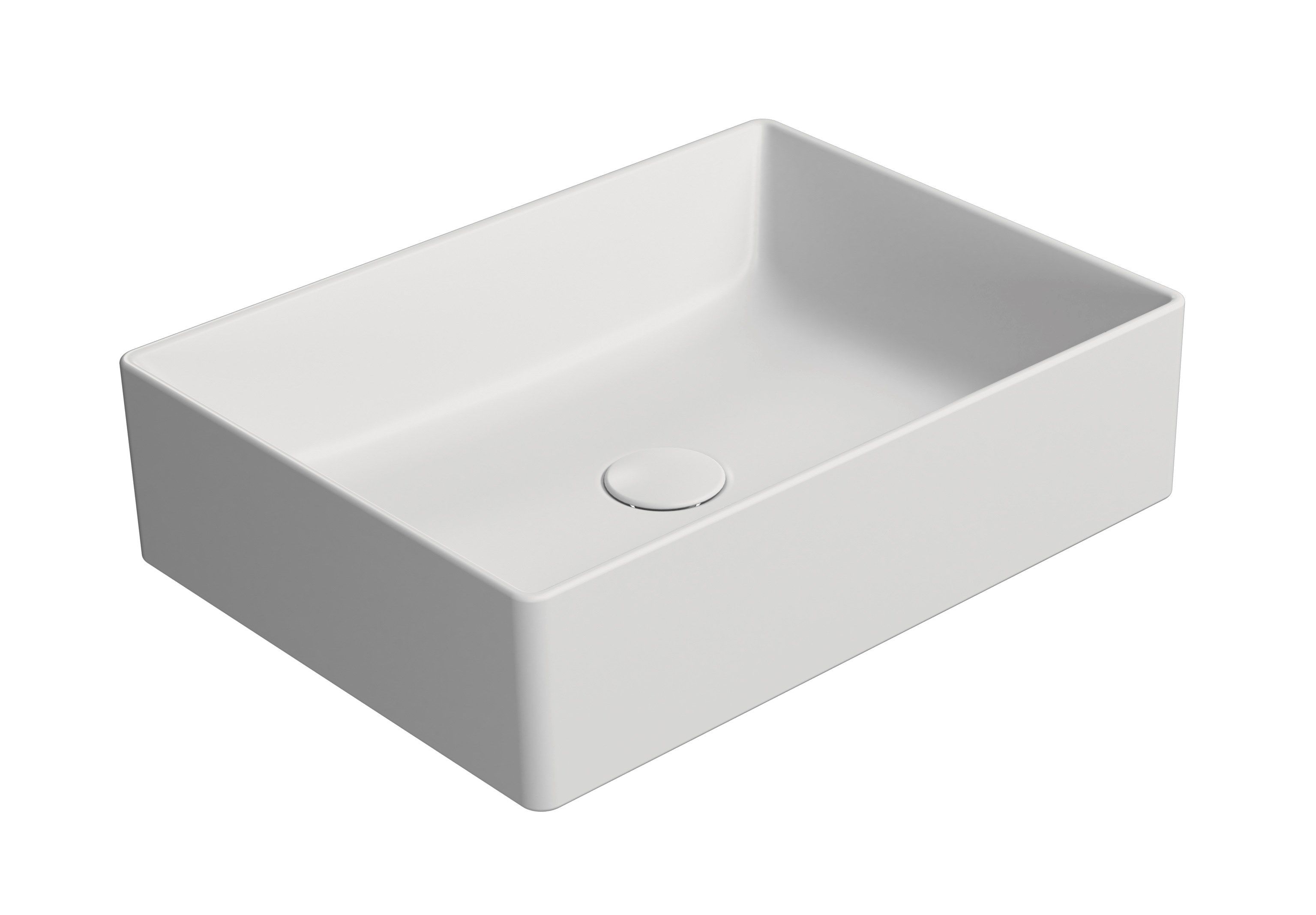 Керамическая прямоугольная столешница GSI ceramica Color Elements ARCH-00027400 - Вид №9