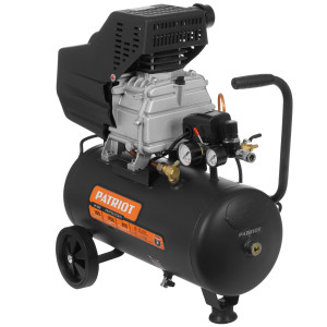 Компрессор поршневой масляный Patriot Professional 24-320 5344925