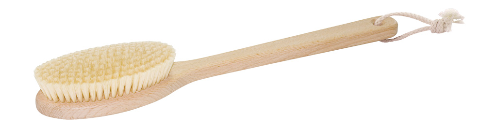 601050 щетка для ванны мир кистей Buerstenwelt 