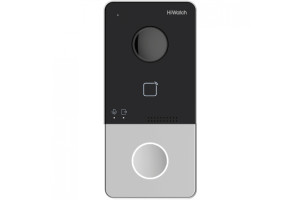 16599914 IP-домофония DS-D100IPF УТ-00036492 HIWATCH